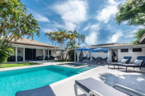 Deliciosa casa em Geribá com hidromassagem e área gourmet